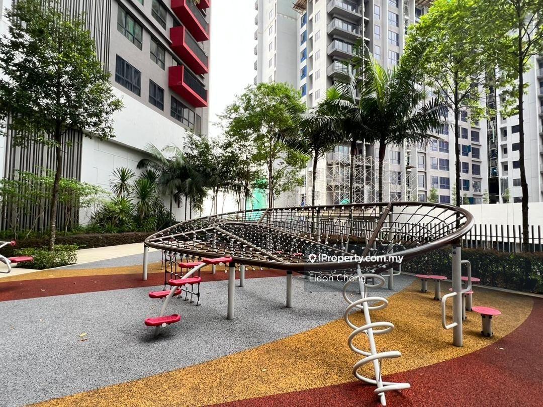 Service Residence for Sale in Paisley @ Tropicana Metropark by Eldon Chong - iProperty.com.my