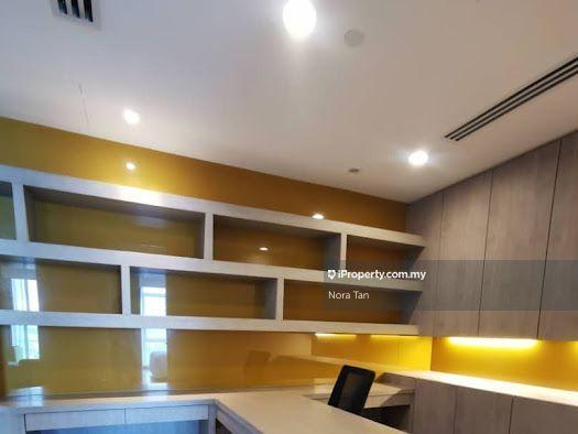 Residensi Servis untuk Disewa di Invito Suites (Capri) oleh Nora Tan - iProperty.com.my