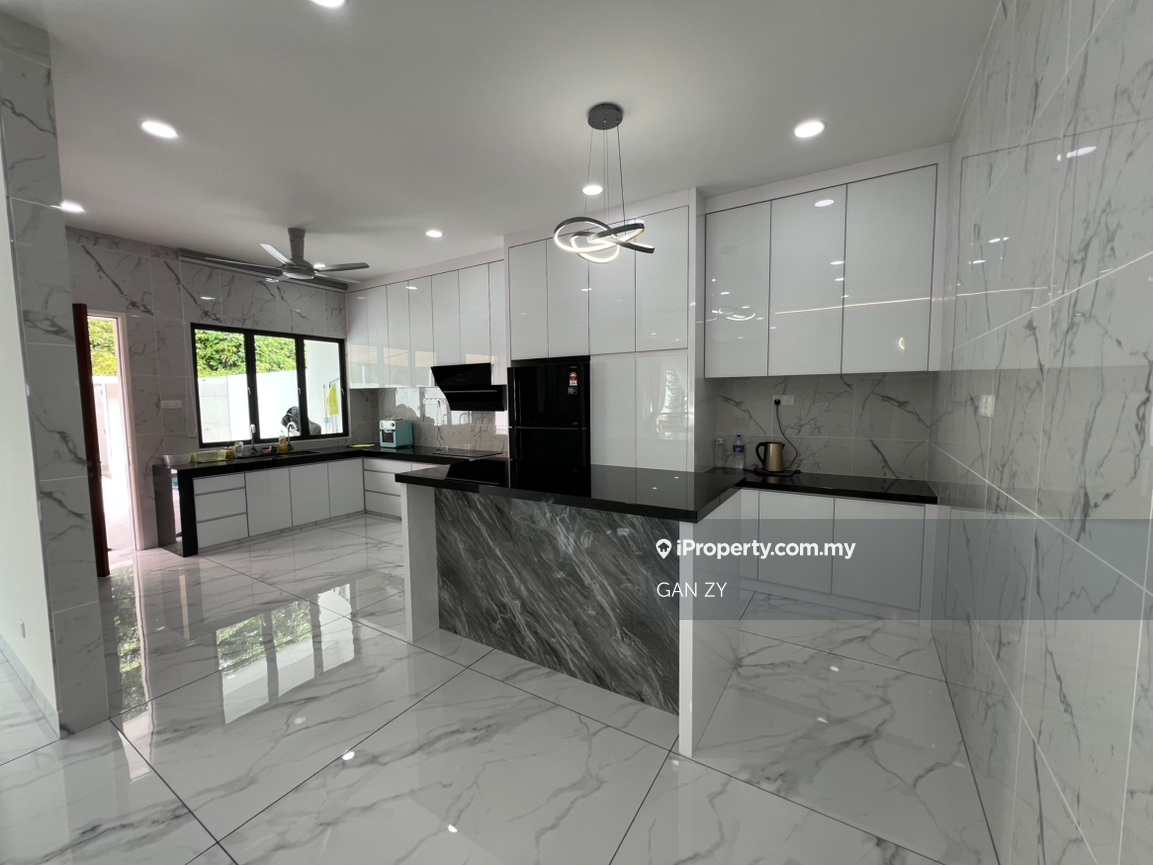 Semi-Detached House for Sale in Harmony Park 2, Dengkil by GAN ZY - iProperty.com.my
