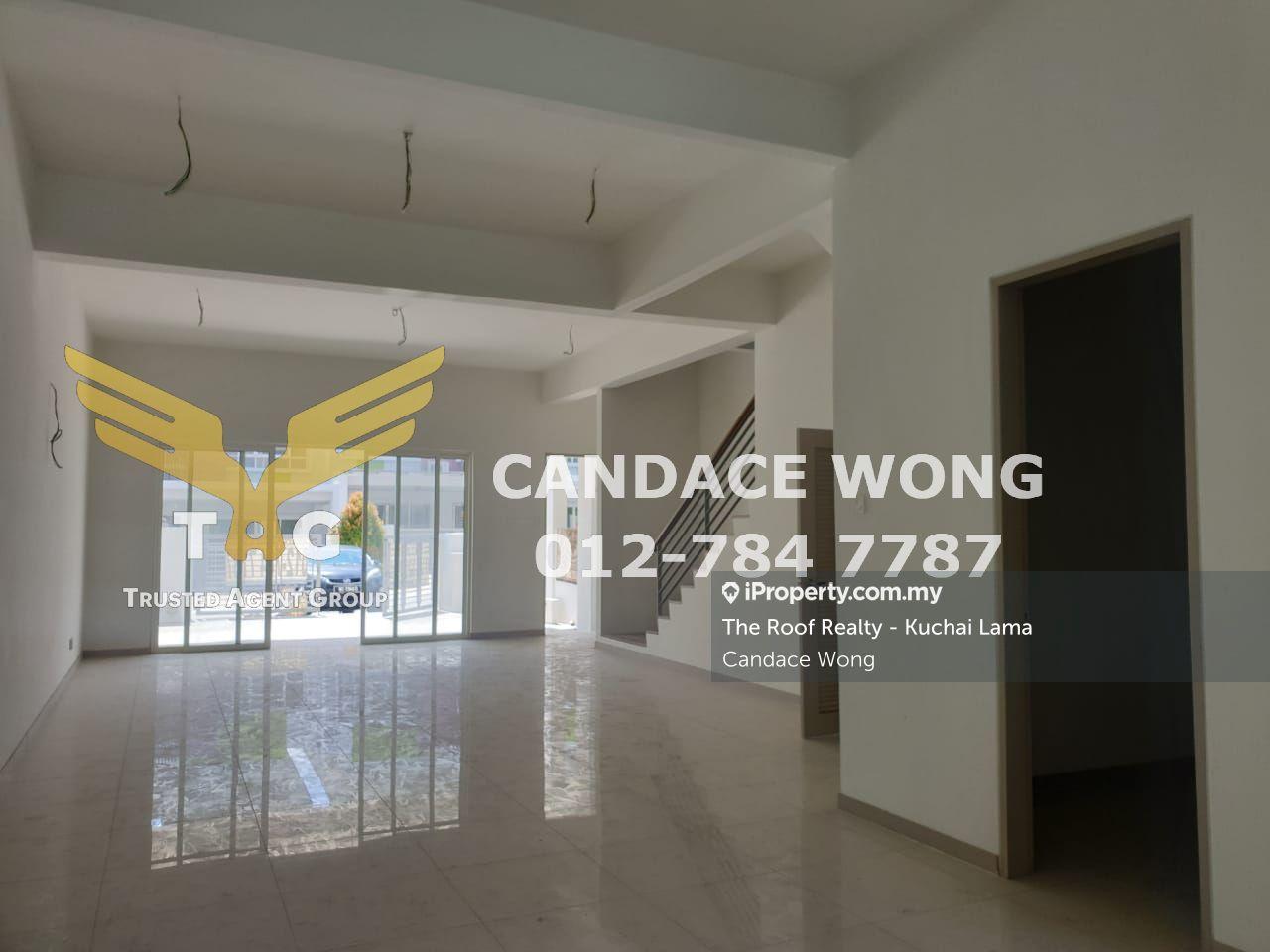 2-storey Terraced House for Sale in Semanja kajang,TTDI kajang, Kajang by Candace Wong - iProperty.com.my
