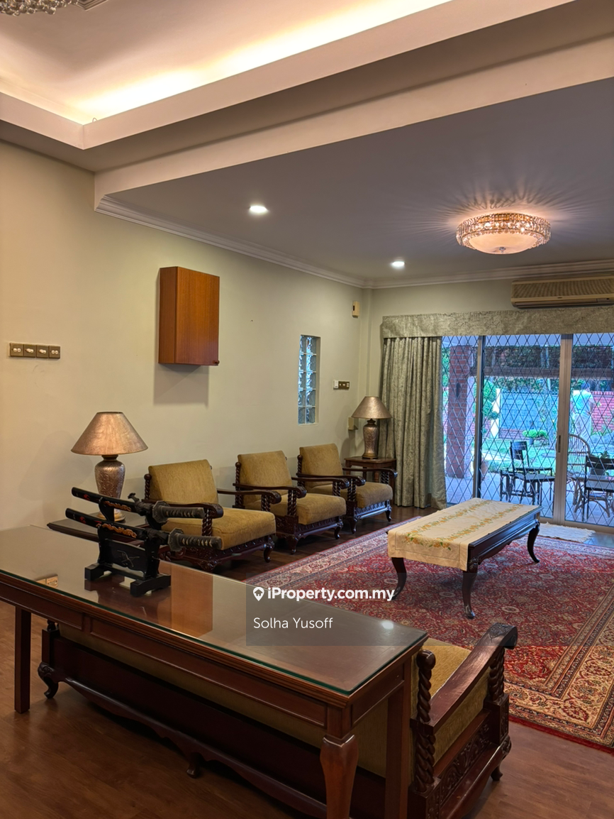 Semi-Detached House for Rent in SS14, Subang Jaya by Solha Yusoff - iProperty.com.my