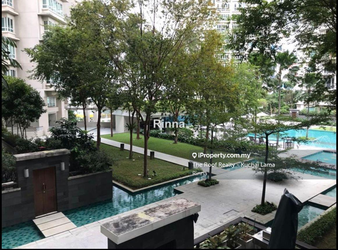 Condominium for Rent in Kiaraville by Rinna - iProperty.com.my