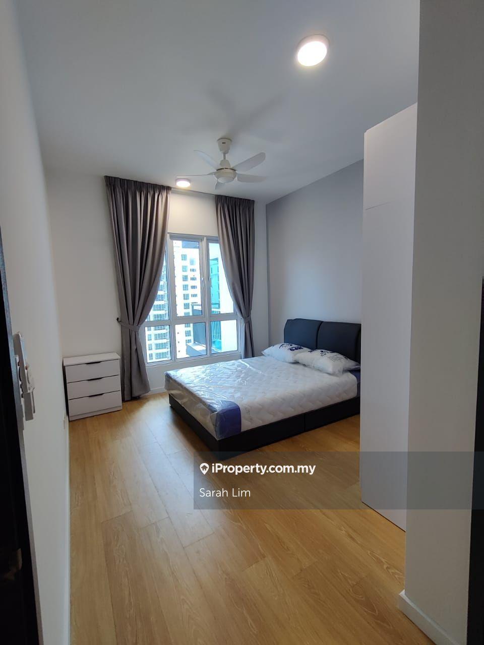Condominium for Rent in Inspirasi by Sarah Lim - iProperty.com.my