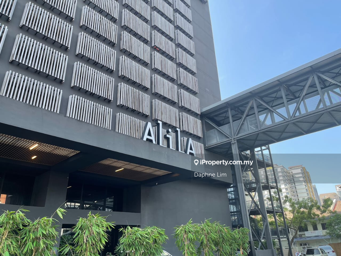 Kondominium untuk Disewa di Alila Bangsar oleh Daphne Lim - iProperty.com.my