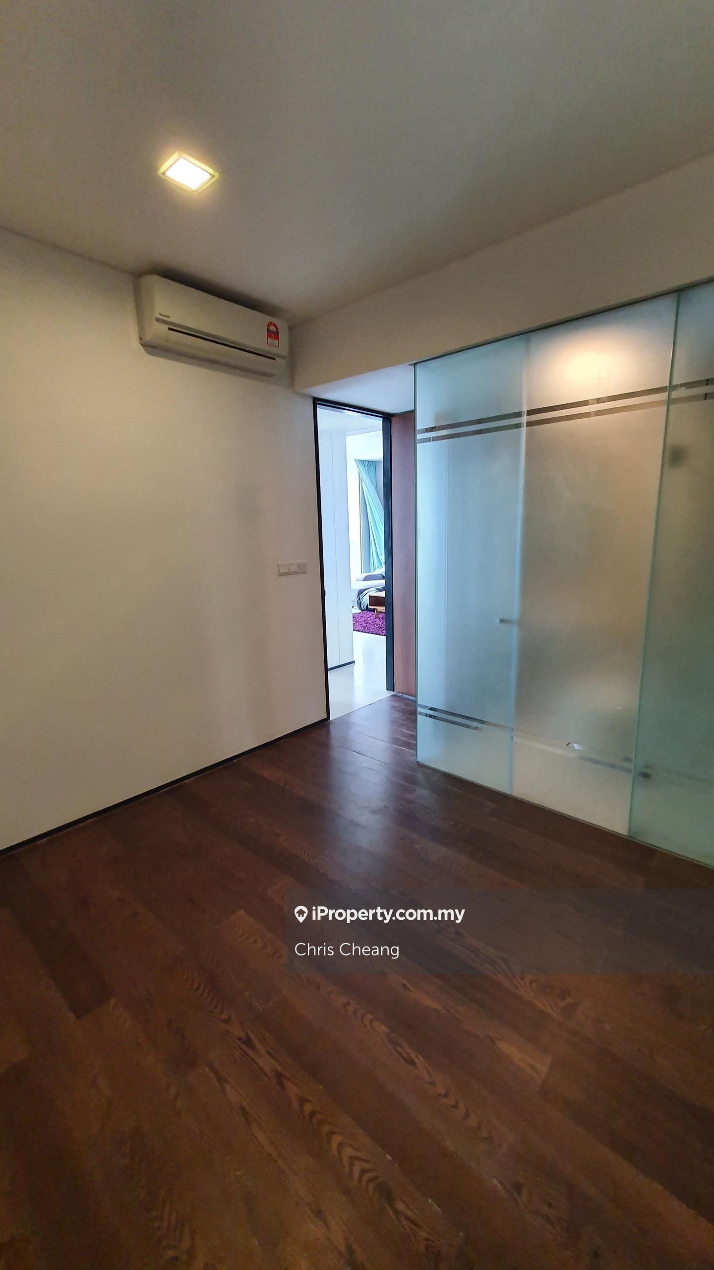 Kondominium untuk Dijual di The Fennel oleh Chris Cheang - iProperty.com.my