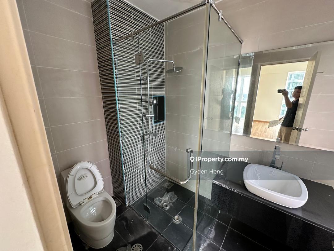Kondominium untuk Dijual di Medini Signature oleh Gyden Heng - iProperty.com.my