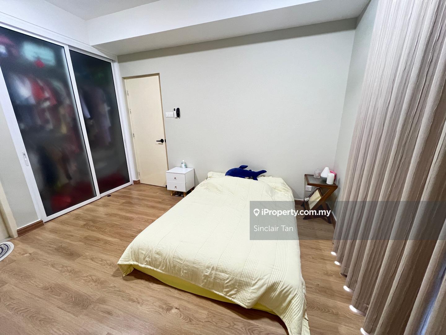 Service Residence for Sale in Bali Residences by Geoffery Wee - iProperty.com.my