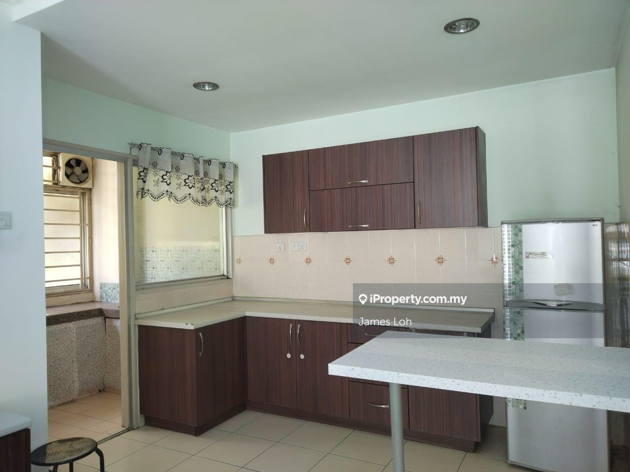 Kondominium untuk Disewa di Platinum Lake PV 10 oleh ZhiHong Loh - iProperty.com.my