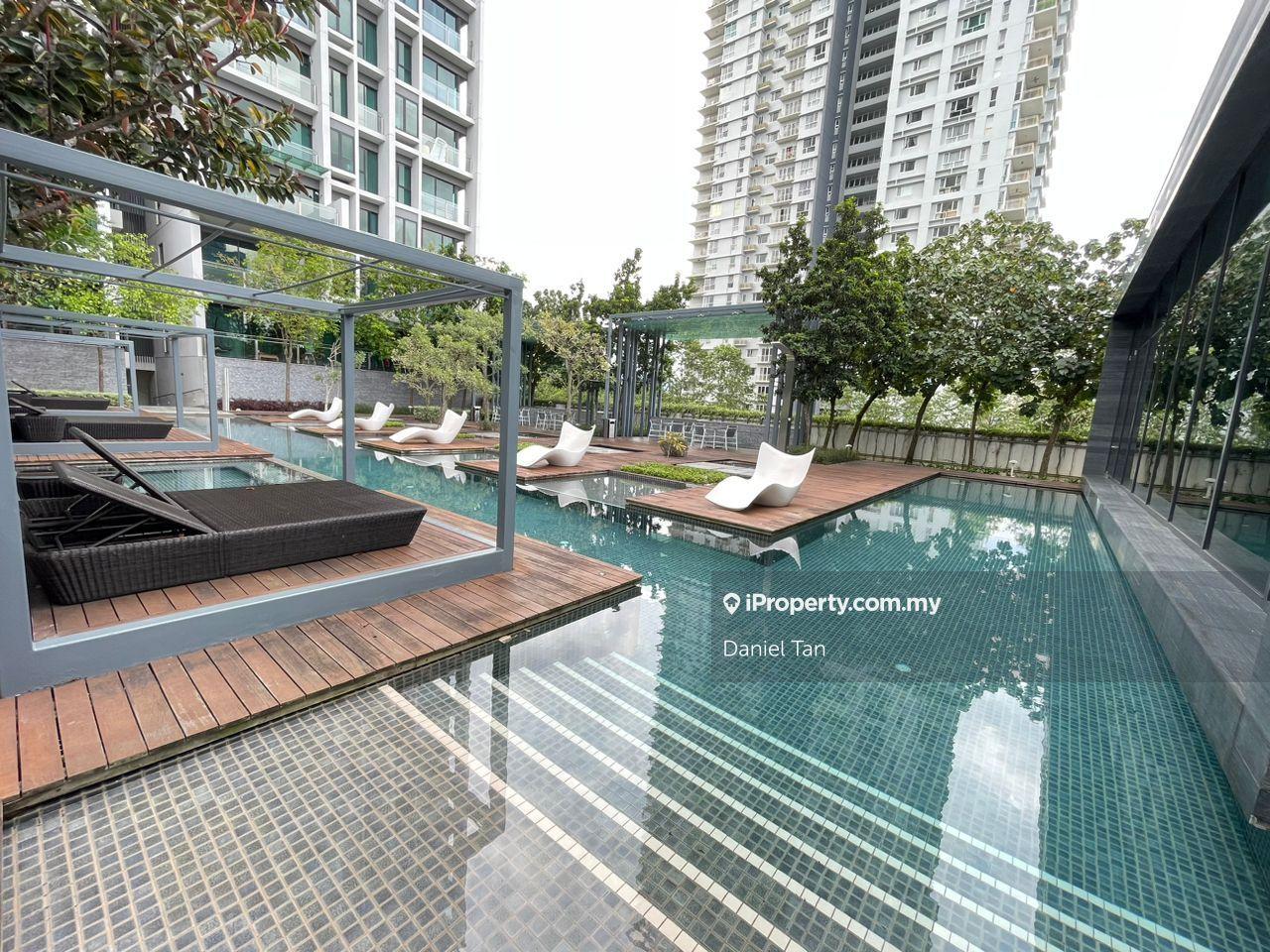 Kondominium untuk Disewa di One Central Park oleh Daniel Tan - iProperty.com.my