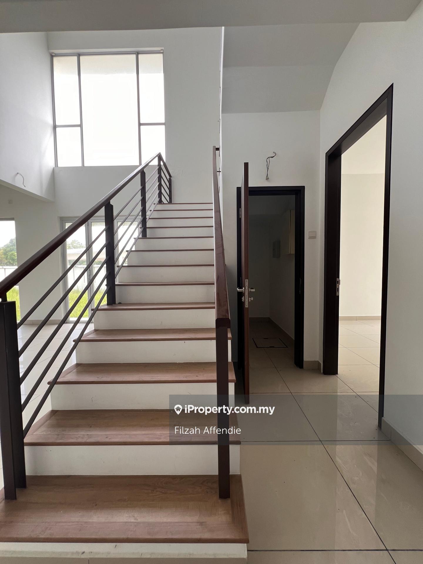 2-storey Terraced House for Sale in Elmina, Shah Alam by Filzah Affendie - iProperty.com.my