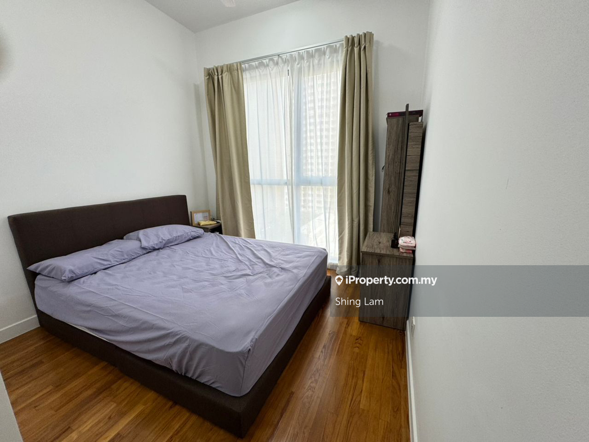 Condominium for Rent in Triuni Residences by Shing Lam - iProperty.com.my
