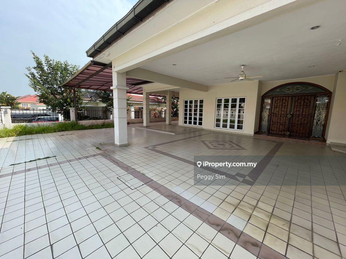 Rumah Berkembar untuk Dijual di Bandar Puteri Puchong, Puchong oleh Peggy Sim - iProperty.com.my