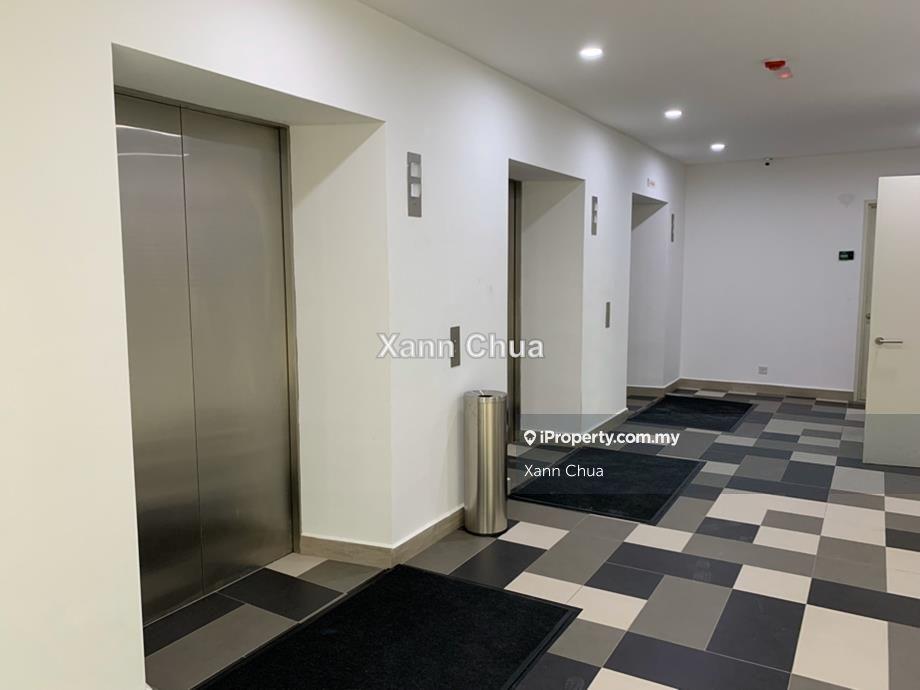 Service Residence for Rent in Sfera Residency by Xann Chua - iProperty.com.my