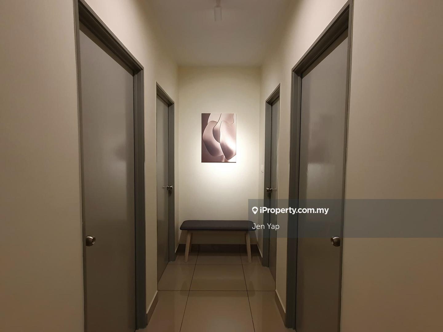 Service Residence for Rent in Nexus @ Kajang Station (Tower B) by Jen Yap - iProperty.com.my