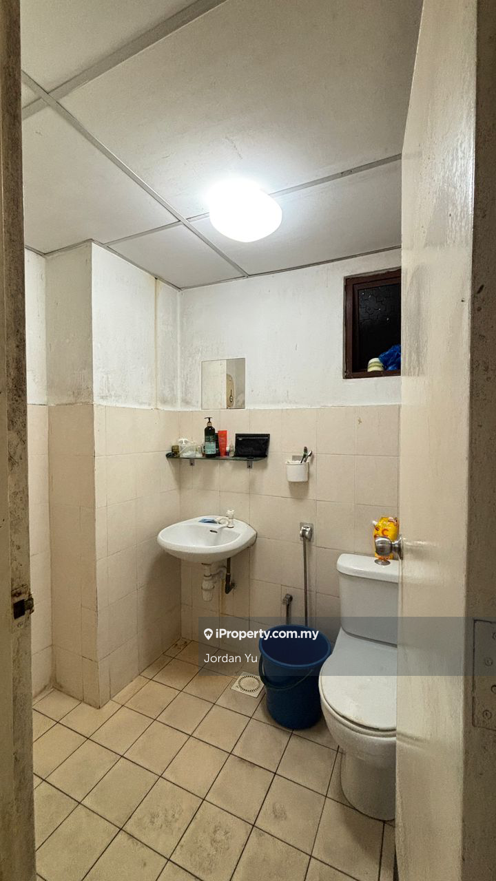 Kondominium untuk Dijual di Palm Spring @ Damansara oleh Jordan Yu - iProperty.com.my