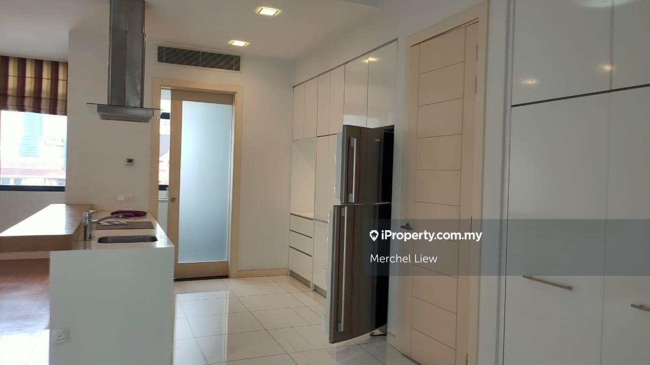Condominium for Sale in Ampersand by Merchel Liew - iProperty.com.my