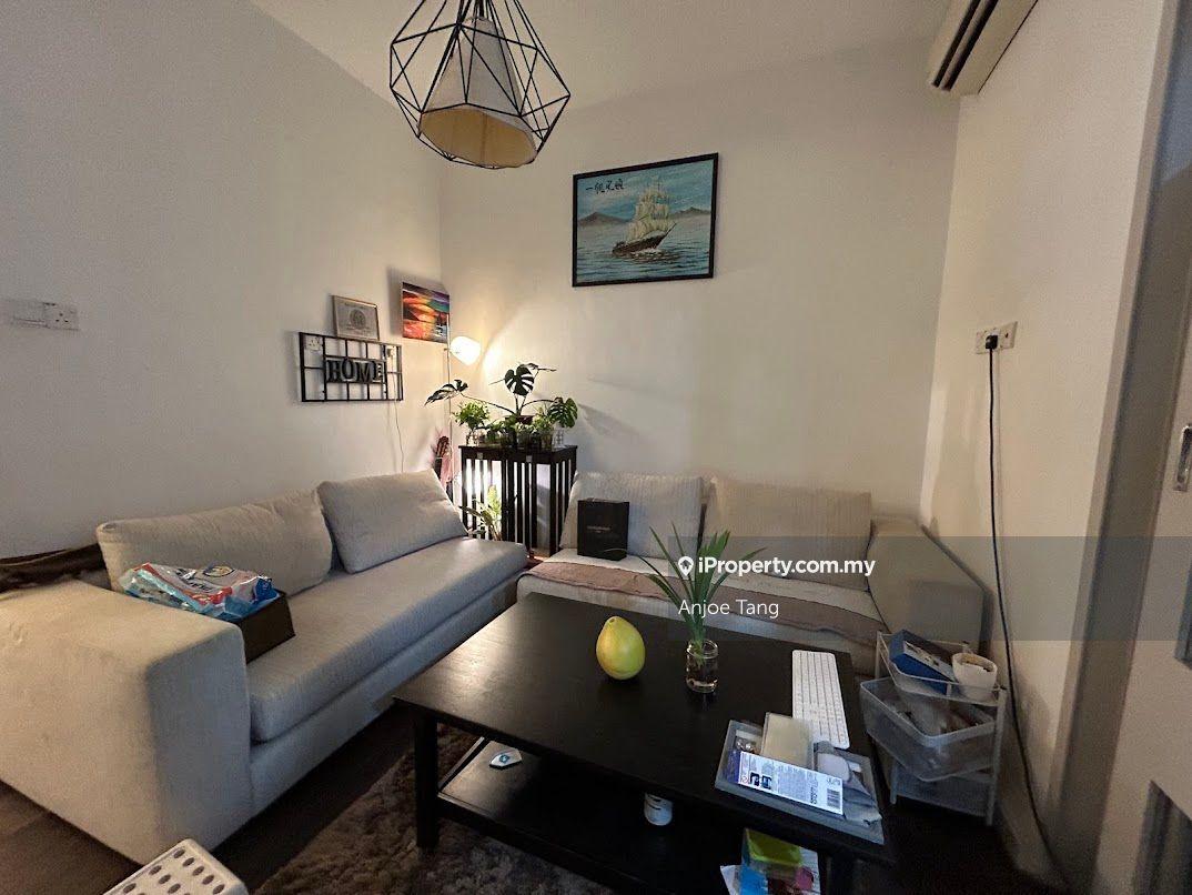 2-storey Terraced House for Sale in Kemuning Bayu, Shah Alam by Anjoe Tang - iProperty.com.my