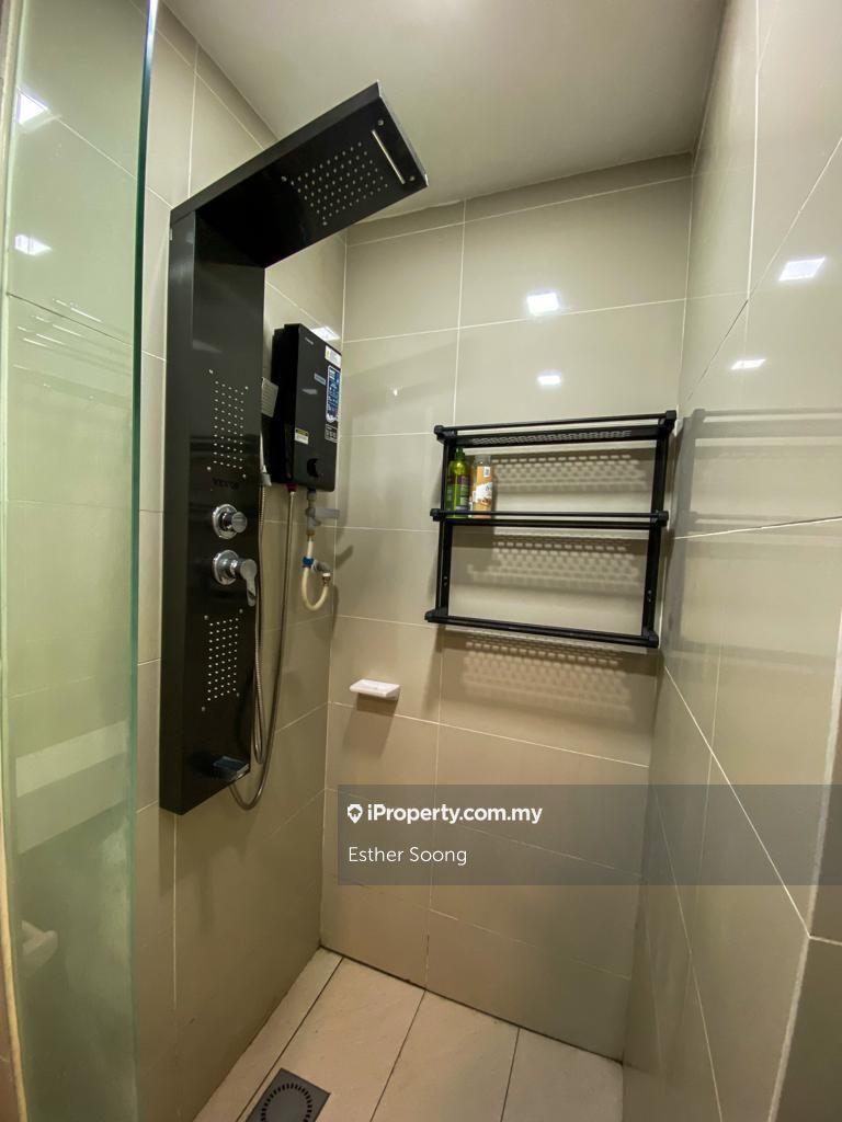 Service Residence for Sale in The Scott Garden SOHO by Esther Soong - iProperty.com.my