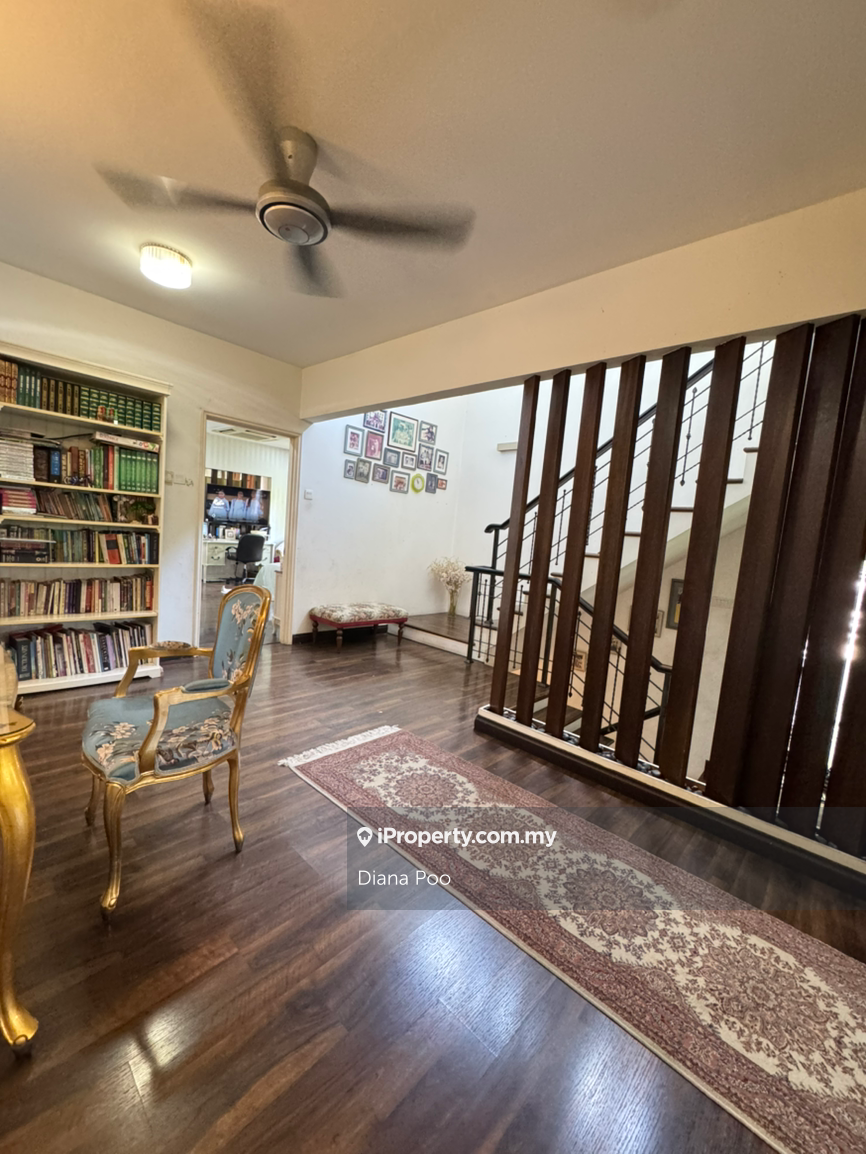 Rumah Berangkai 2 Tingkat untuk Dijual di SS1, Petaling Jaya oleh Diana Poo - iProperty.com.my