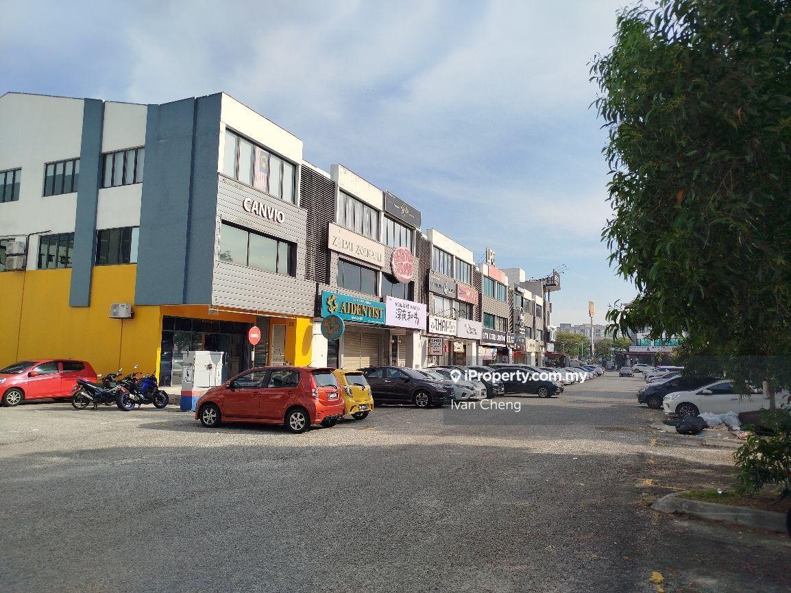 Shop-Office for Rent in Seksyen U13, Setia Alam by Ivan Cheng - iProperty.com.my