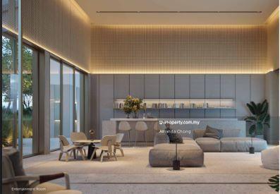 Service Residence for Sale in Noora by Amanda Chong - iProperty.com.my
