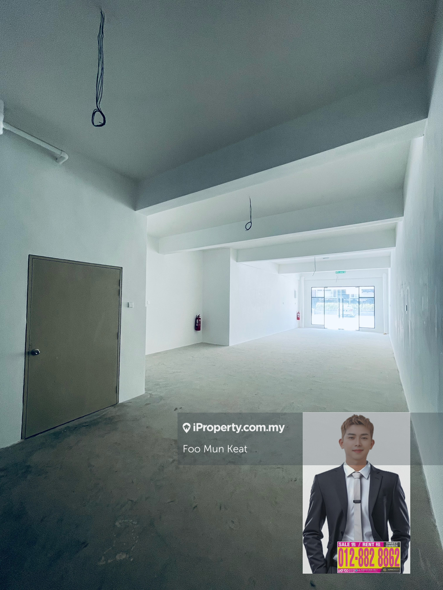 Shop for Rent in Greentown, Ipoh by Foo Mun Keat - iProperty.com.my