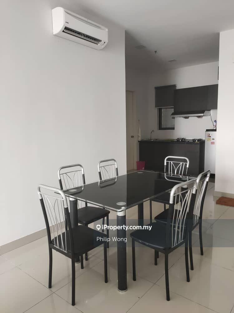 Service Residence for Rent in Univ 360 Place by Philip Wong - iProperty.com.my