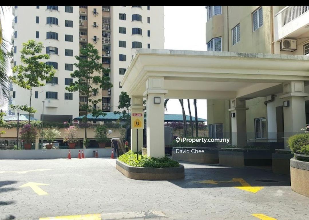 Kondominium untuk Dijual di Anggun Puri oleh David Chee - iProperty.com.my