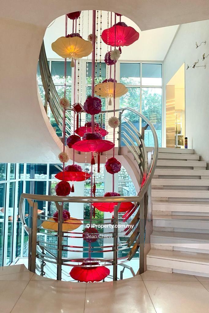 Bungalow House for Sale in Bukit Damansara, Damansara Heights by Jean Chiew - iProperty.com.my