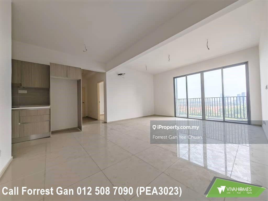 Residensi Servis untuk Dijual di Gravit8, Klang oleh Forrest Gan Yee Chuan - iProperty.com.my