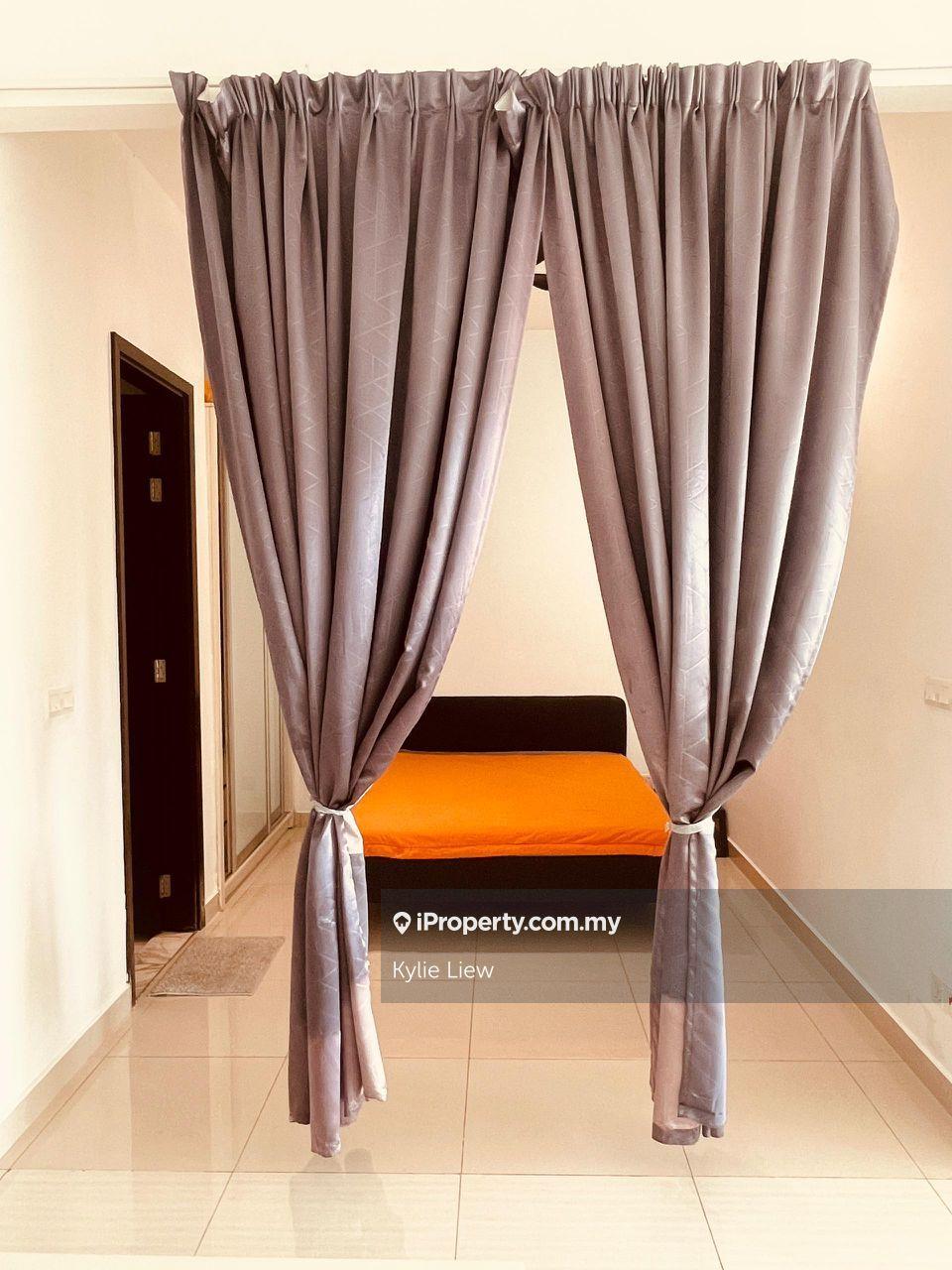 Service Residence for Rent in The Elements by Kylie Liew - iProperty.com.my