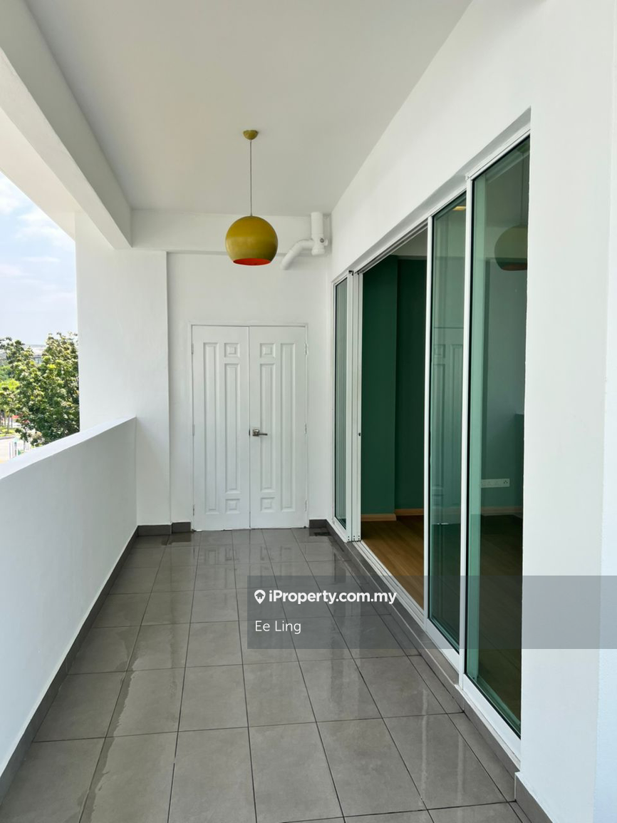 Kondominium untuk Dijual di Subang Parkhomes oleh Ee Ling - iProperty.com.my