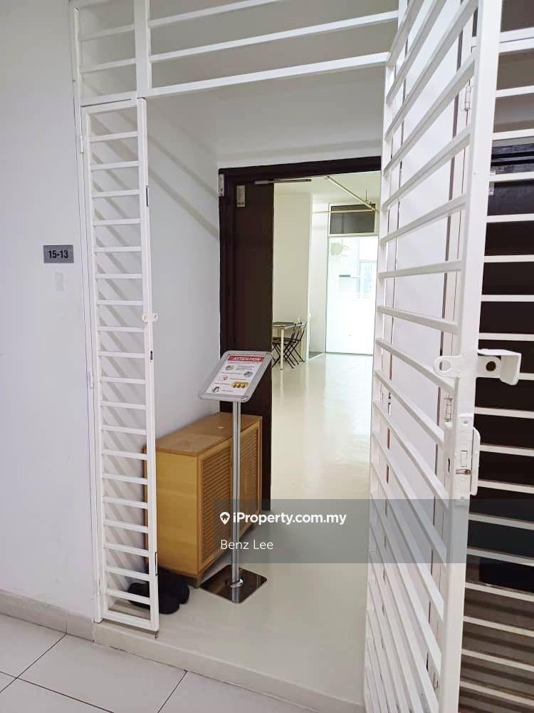 Office for Sale in Seksyen 22, Shah Alam by Benz Lee - iProperty.com.my