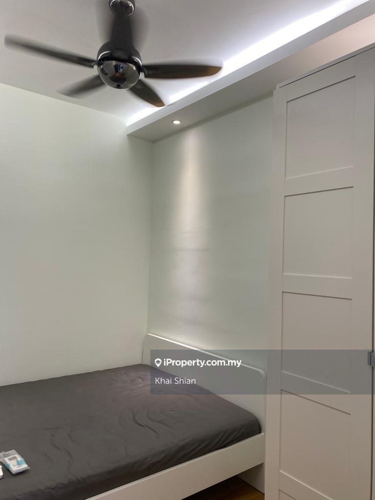 Condominium for Rent in TRI PINNACLE by Khai Shian - iProperty.com.my