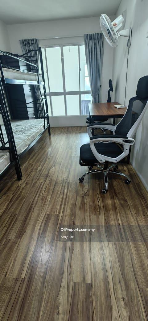 Condominium for Sale in Arte Subang West by Amy Lim - iProperty.com.my