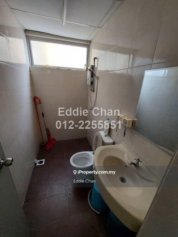 Kondominium untuk Dijual di Platinum Lake PV 20 oleh Eddie Chan - iProperty.com.my