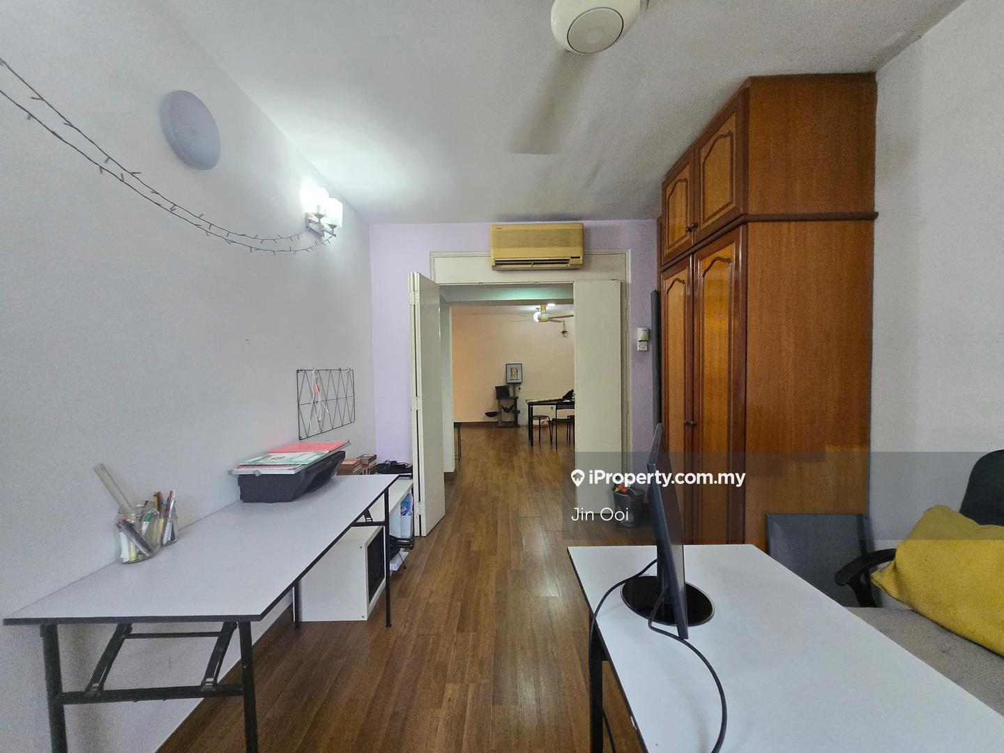 Condominium for Sale in Mont Kiara Pines by Jin Ooi - iProperty.com.my