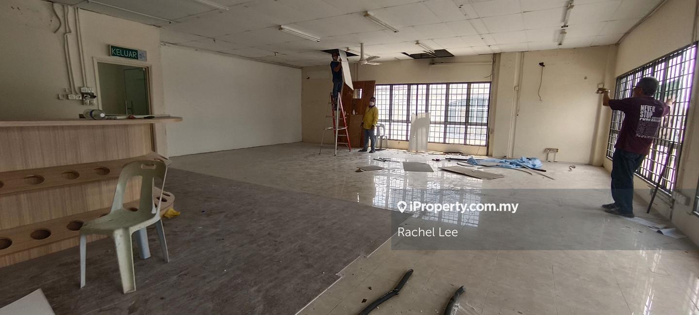 Terrace Factory for Rent in Bandar Pinggiran Subang, Shah Alam by Rachel Lee - iProperty.com.my