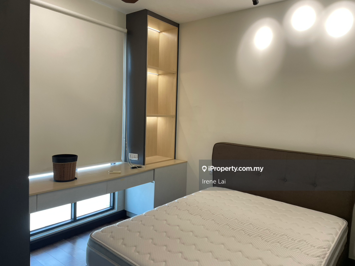 Residensi Servis untuk Disewa di Isola oleh Irene Lai - iProperty.com.my