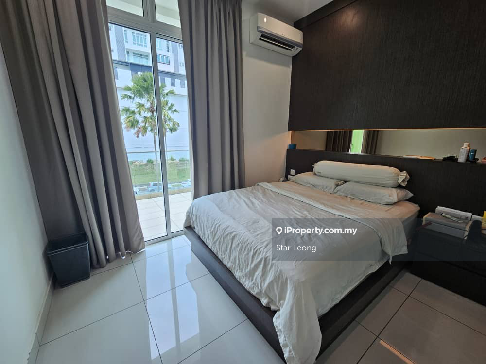 Service Residence for Sale in Setia Tri-angle by Star Leong - iProperty.com.my