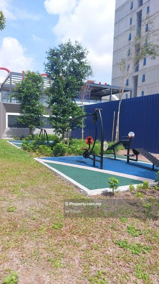 Service Residence for Rent in Horizon Suites by Mr Chuah - iProperty.com.my