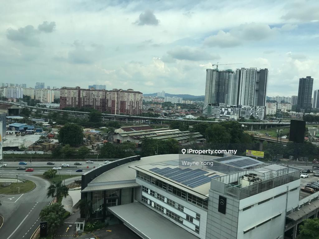 Service Residence for Rent in Boulevard 51 by Wayne Yong - iProperty.com.my