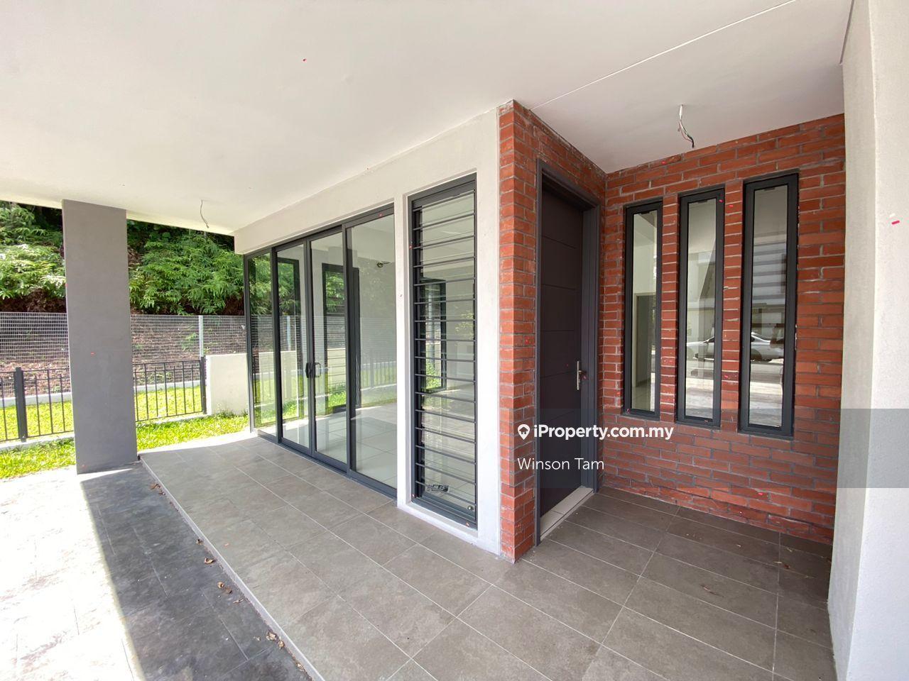 2-storey Terraced House for Sale in Denai Alam, Shah Alam by Winson Tam - iProperty.com.my