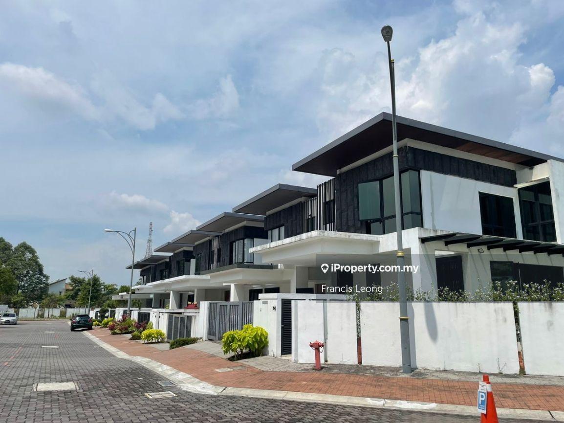 2-storey Terraced House for Sale in 16 Sierra, Puchong by Francis Leong - iProperty.com.my
