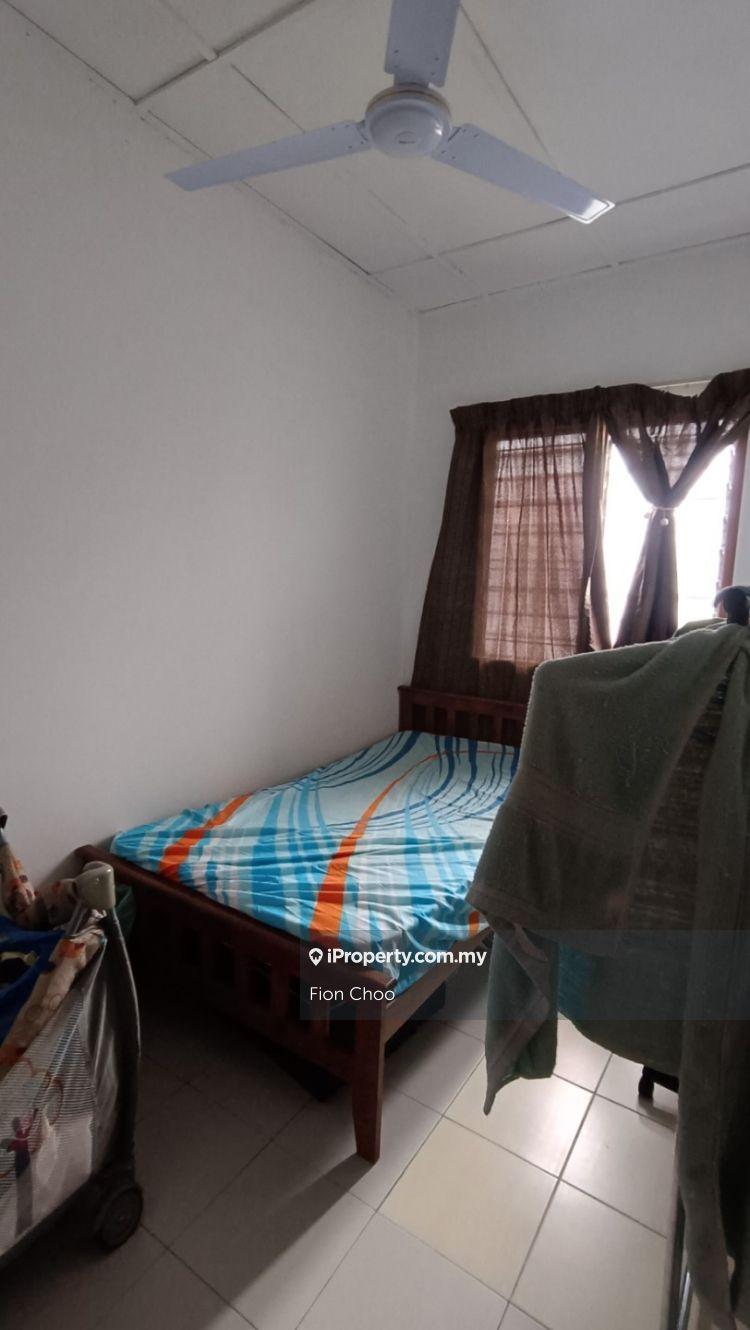 Rumah Berangkai 2 Tingkat untuk Dijual di Taman Puncak Jalil, Seri Kembangan oleh Fion Choo - iProperty.com.my