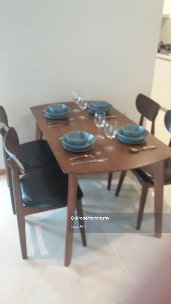 Residensi Servis untuk Dijual di Sky Suites @ KLCC oleh Kelly Ang - iProperty.com.my