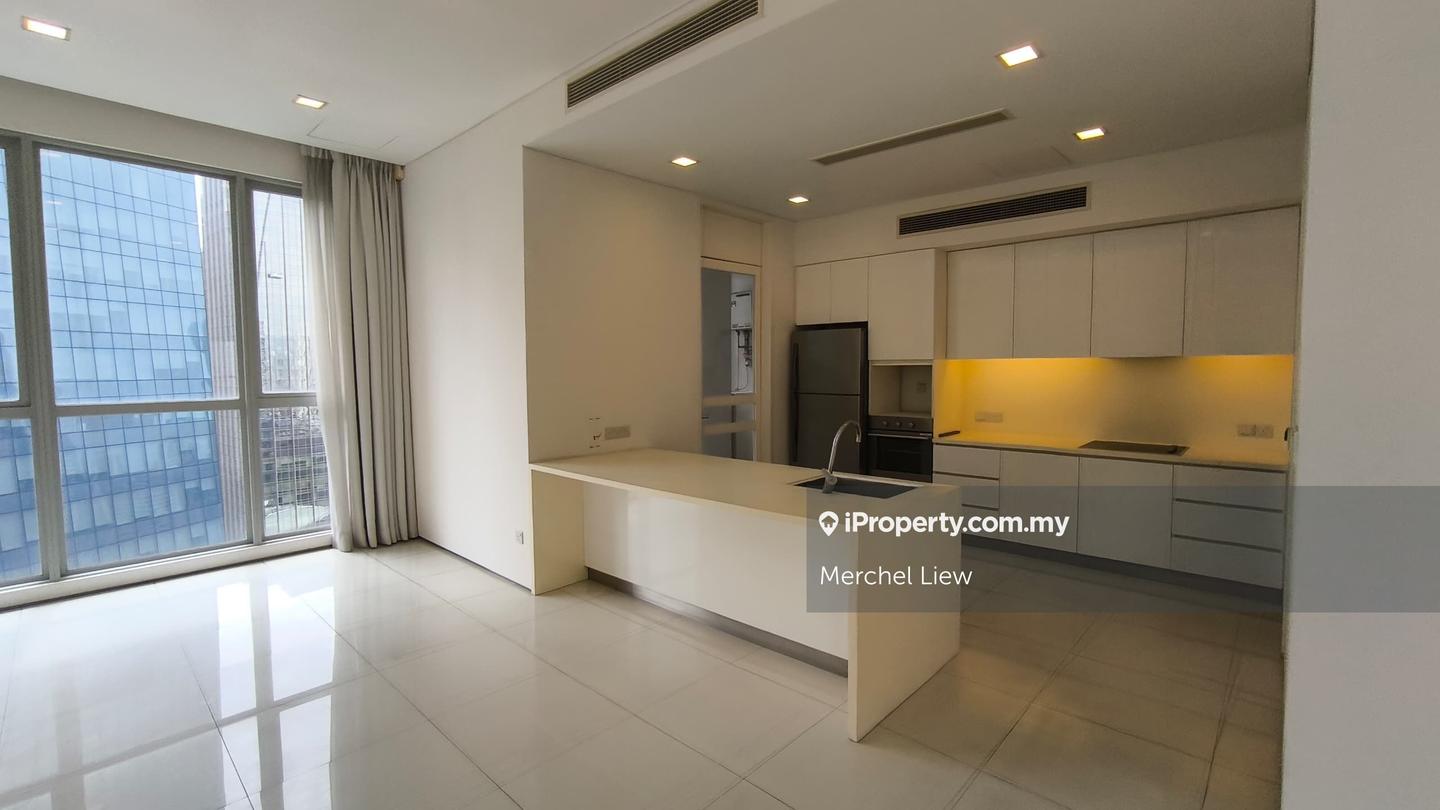 Condominium for Rent in Residensi Kia Peng (Twelve Kia Peng) by Merchel Liew - iProperty.com.my