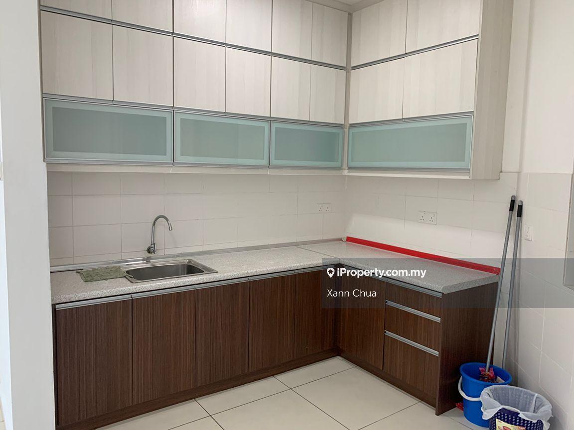 Residensi Servis untuk Dijual di Zeva @ Equine South oleh Xann Chua - iProperty.com.my