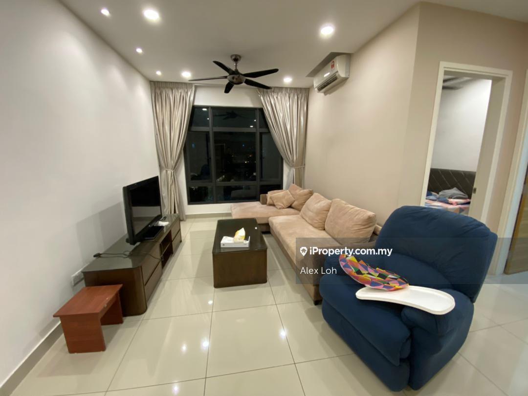 Service Residence for Sale in Pearl Suria by Alex Loh - iProperty.com.my