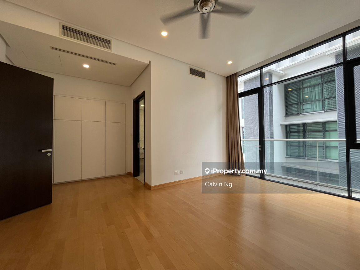 Condominium for Sale in Gallery @ U-Thant by Calvin Ng - iProperty.com.my